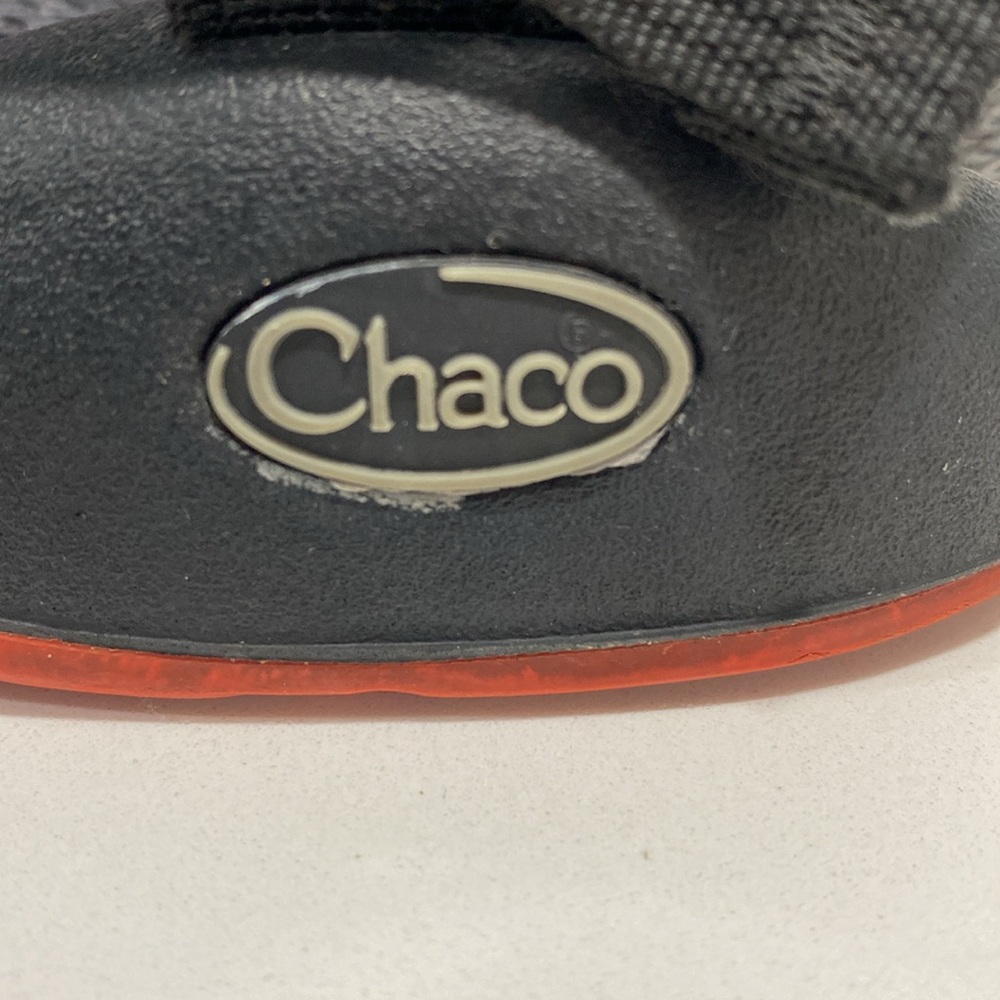 Chaco ZX/2 Vibram Strappy Sandals Women's Size 7 Sport Hiking Comfort Outdoor - Picture 5 of 11